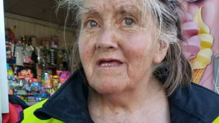 Encuentran sin vida a Aldina López, adulta mayor desaparecida en Carahue