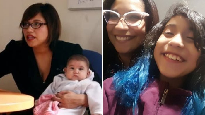 “¡Qué grande está!”: Alejandra Valle celebró el cumpleaños 17 de su hija y publicó mensaje