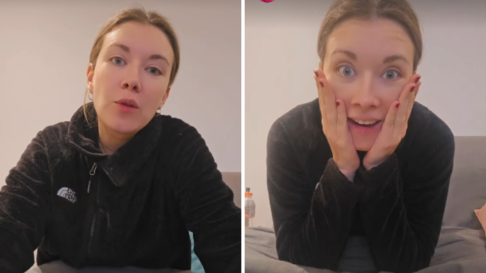 Carla Jara reveló enfermedad que la mantuvo alejada de las redes: “Lo pasé horrible”