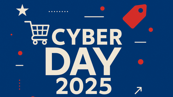 CyberDay 2025: Marcas adelantan la fecha del próximo evento de ofertas online