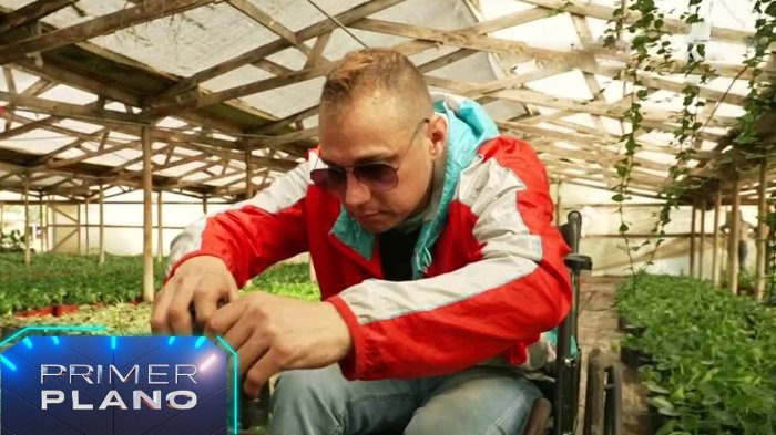 “Quiero bailar, pero no puedo”: José Aravena y su dura realidad tras su estrellato como bailarín en Rojo