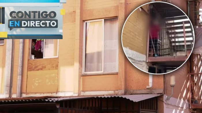 Denuncian a mujer que se tomó departamento en Puente Ato: Lleva más de un año sin pagar arriendo
