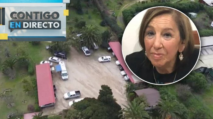 “El peor error fue…”: Nieta de María Ercira confesó falta de videos como evidencia de la desaparición