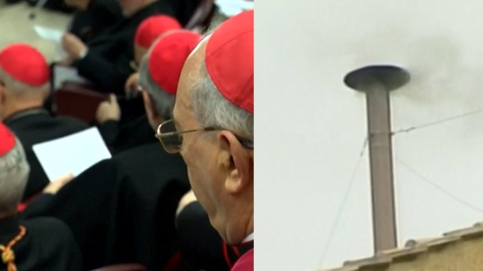 Cónclave ya tiene fecha: revisa el día en el que podría conocer al sucesor del papa Francisco