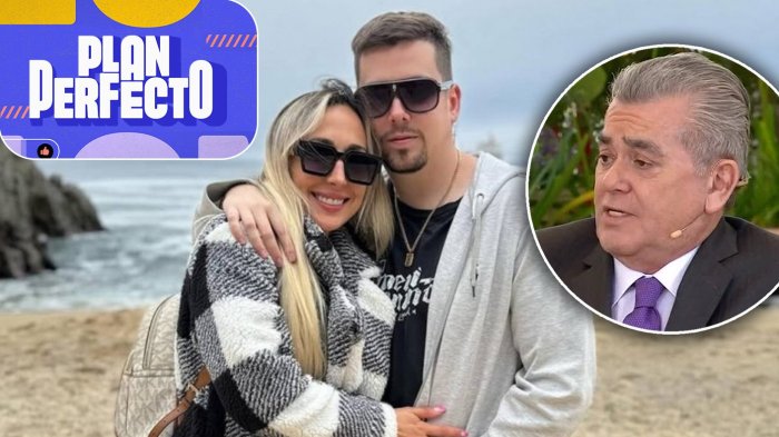 ¿Quién es Rebeca Naranjo y qué dijo sobre su suegro Hernán Calderón?