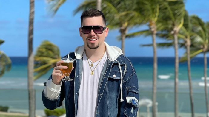 “Si sabes lo que te conviene…”: Nano Calderón denunció amenazas tras descargo contra su padre