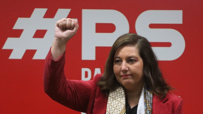 Paulina Vodanovic renunció a candidatura presidencial: Esto es todo lo que se sabe
