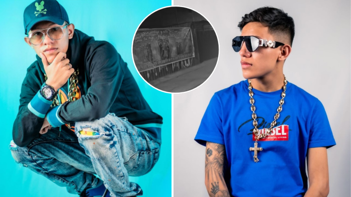 ¿Quién es Dehilan? El cantante urbano cuyo padre fue asesinado a balazos en Quilicura