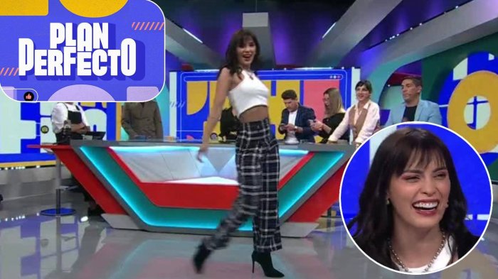 ¿Nueva participante al Miss Chile? Cony Capelli y su tajante respuesta con candidatura para el certamen