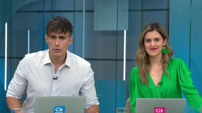 CHV Noticias Tarde | Martes 29 de abril de 2025