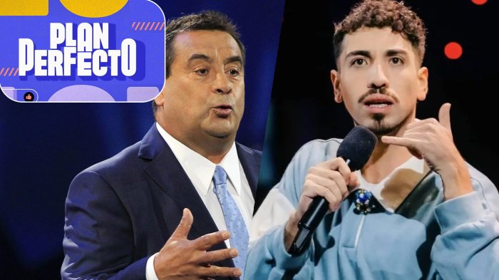 Diego Urrutia se defendió de las acusaciones de Dino Gordillo: “No exigí nada a nadie”