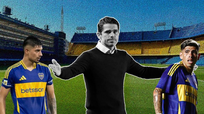 No va más: Boca Juniors confirmó el despido de Fernando Gago como DT y suena un conocido de Chile
