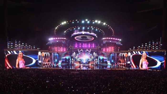 Festival de Viña 2026: Está será la dupla de animadores de la próxima edición