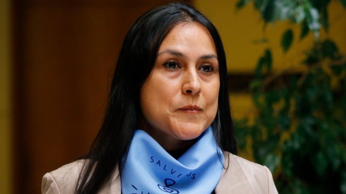 Tras renuncia de Rojo Edwards: Partido Social Cristiano anunció a Francesca Muñoz como carta presidencial