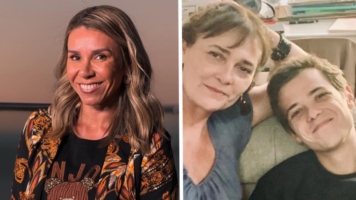 Cecilia Gutiérrez acusó hostigamiento de Verónica Neumann: “Ya es suficiente”