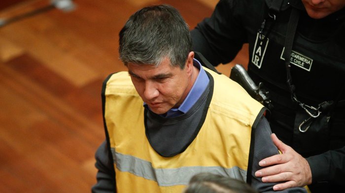 Manuel Monsalve podría salir de prisión: Corte Suprema revisará medidas cautelares este miércoles