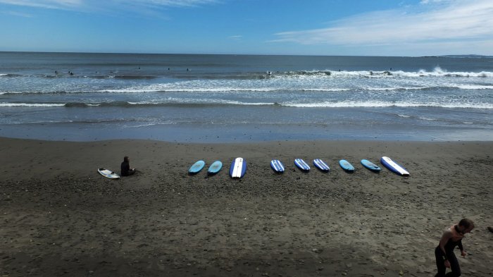 Ranking eligió las 100 mejores playas del mundo: Estas son las tres chilenas que aparecen en la lista