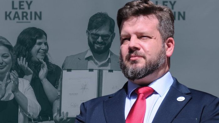 Kaiser aseguró que con Ley Karin “ha aumentado el desempleo femenino”: No entregó ninguna cifra