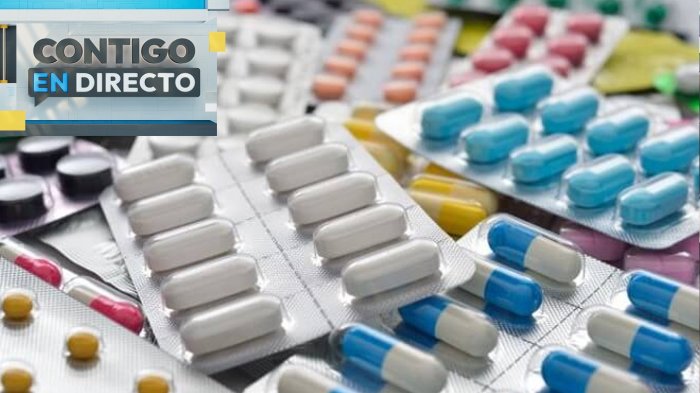 ¿Dónde comprar remedios más baratos? Conoce las alternativas disponibles en Contigo en Directo