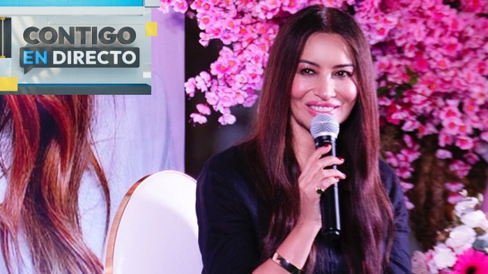 Myriam Hernández realizó concierto gratuito para mujeres en La Florida: “Una emoción inmensa”