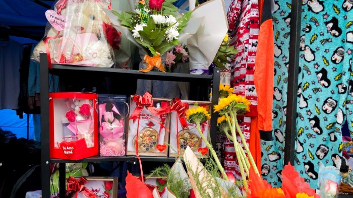 Queda poco: esta es la fecha del Día de la Madre en Chile