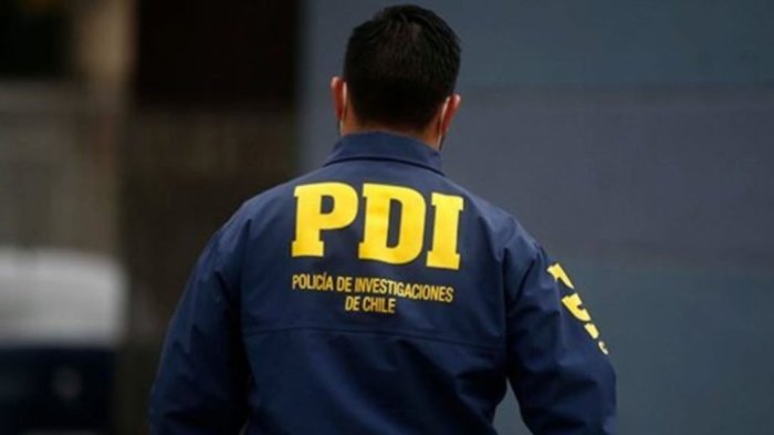 Mutilaron a la víctima: Detienen a dos hombres por secuestro asociado a drogas en Paine