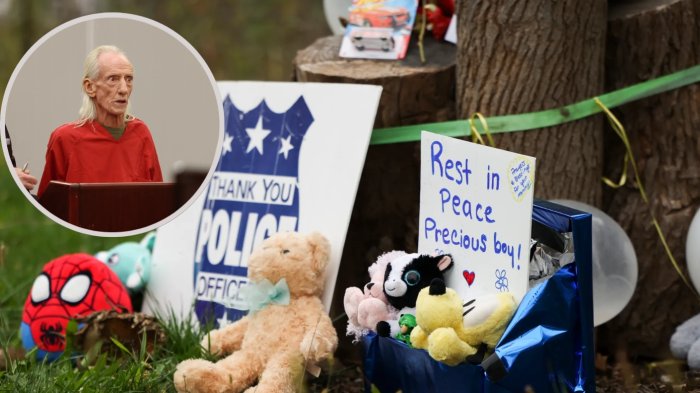 Por ser de origen palestino: Hombre fue condenado a 53 años de cárcel por asesinar a niño en Estados Unidos