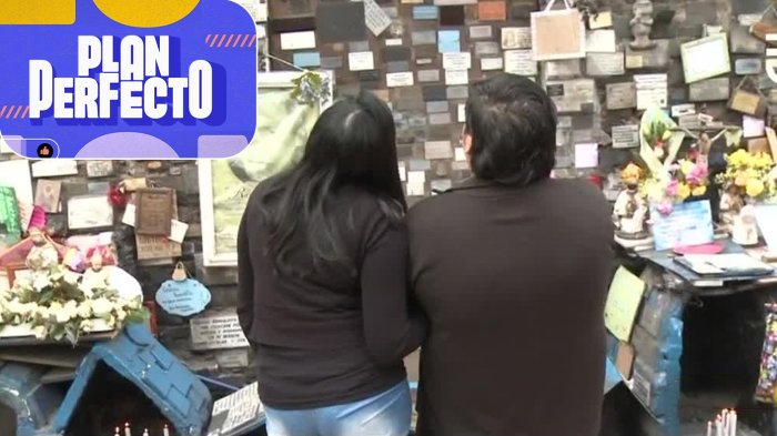 ¿Cuáles son las animitas más milagrosas del país? Conoce sus historias en Plan Perfecto