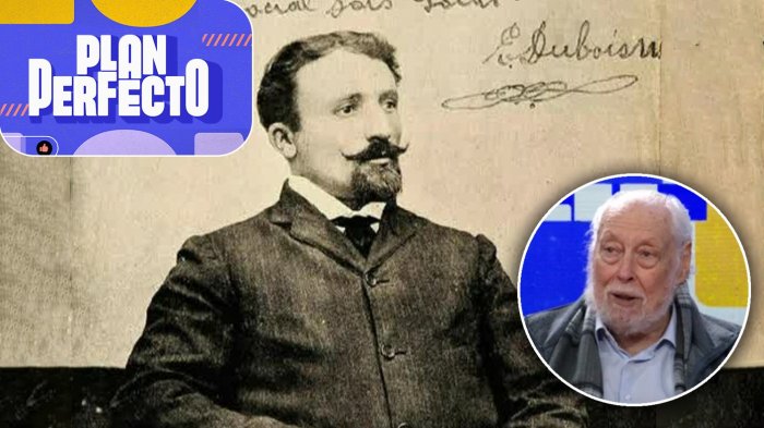 De criminal a “santo”: Emile Dubois, el asesino que hace milagros en Valparaíso