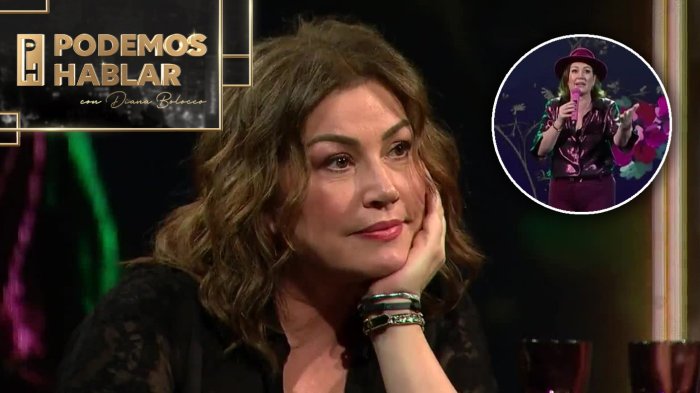 Javiera Contador reflexionó sobre complejo momento en Viña 2024: “No tuve la capacidad de hacerlo mejor”