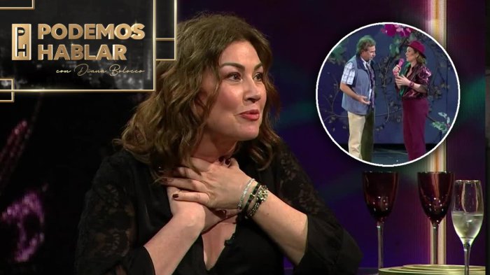 “Lo que hicieron fue...”: Javiera Contador recordó aparición de Casado con Hijos durante su rutina