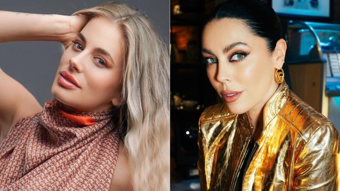 Cata Palacios respondió a Daniela Aránguiz tras mandarla a “colgar el colaless” por postular a Miss Universo