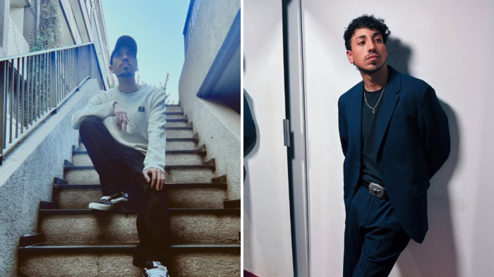 “Mi mejor amigo y mi figura paterna”: Diego Urrutia recordó la dolorosa pérdida de su hermano mayor