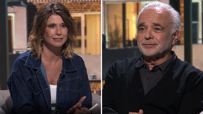 La Entrevista | Capítulo 36 | Fernando Ubiergo