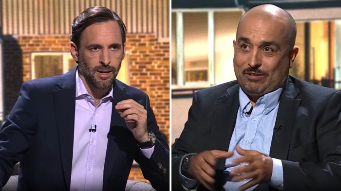 La Entrevista | Capítulo 38 | Carlos Correa