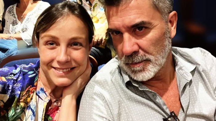 “Sentí que me faltaba…”: Claudia Conserva reveló motivo de su breve separación con Pollo Valdivia