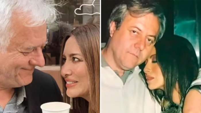 “Balde de agua fría”: Myriam Hernández rompe el silencio y confirma separación con Saint-Jean