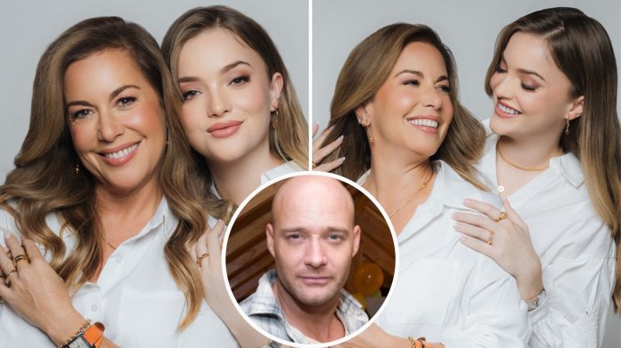 “Se quedó”: Antonia Casanova lanzó indirecta a su padre en medio de campaña con Yuyuniz Navas