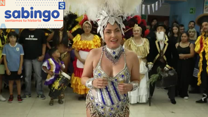 Herederos de una tradición: Carmen Gloria Bresky descubrió a la comunidad uruguaya en Chile