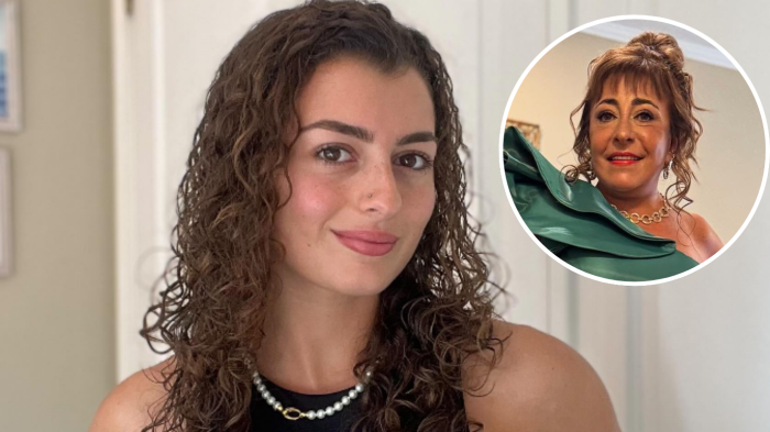 Hija de Helhue Sukni decide dejar su carrera y dar giro a su vida: Esto hará desde ahora