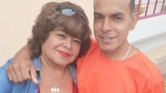 Detienen en Venezuela a José Medina Ladera, sospechoso del crimen de Ana María Pizarro