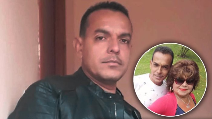 Vuelco en caso Ana María Pizarro: Imputado por crimen estaría involucrado en un segundo asesinato