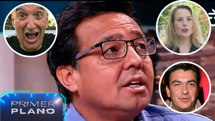 La Verdadera Historia: El dispar presente de los noteros más influyentes de la televisión de antaño