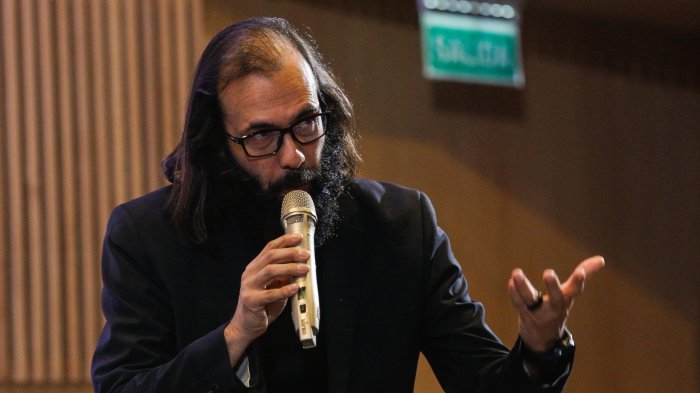 “Nos tiene que poner alerta”: Marcelo Lagos reveló el detalle que hace pensar que podría haber un terremoto en el norte