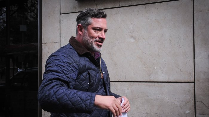 Sebastián Sichel sufre millonario robo en su vivienda de Chicureo