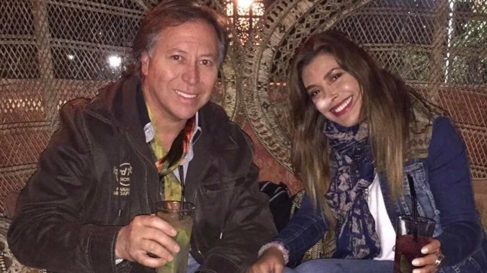 “Partió en paz”: Así la familia Arregui confirmó muerte de Roy Sothers a sus 65 años