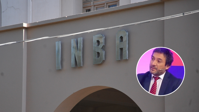 Mineduc indaga si audio con dichos despectivos hacia alumnos con TEA fue emitido por rector del INBA