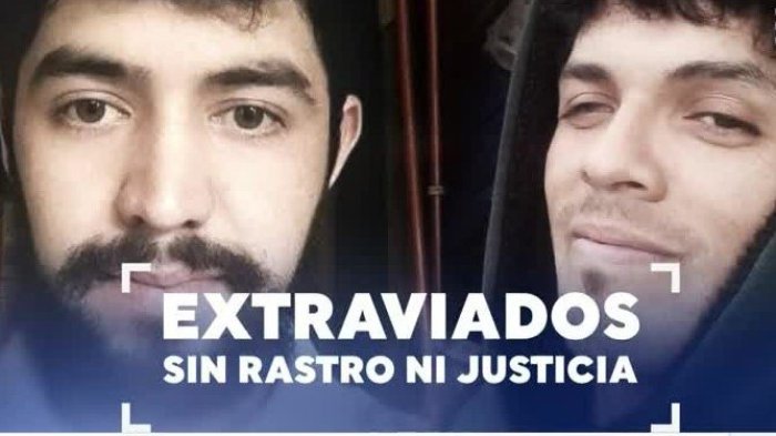 A más de dos años de la Ley de Extraviados: El drama de las familias que siguen sin justicia ni rastro