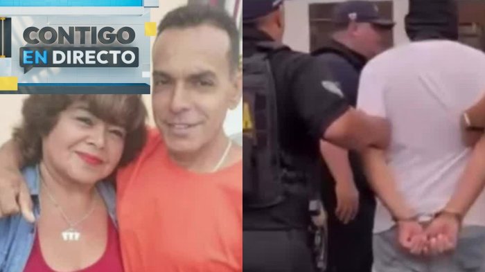 Este es el NEXO entre crimen de Ana María Pizarro y una presunta segunda víctima del sospechoso detenido