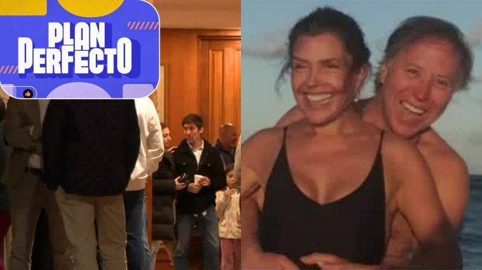 ¿De qué murió el cirujano Roy Sothers y cómo fueron sus últimos días junto a Carolina Arregui?